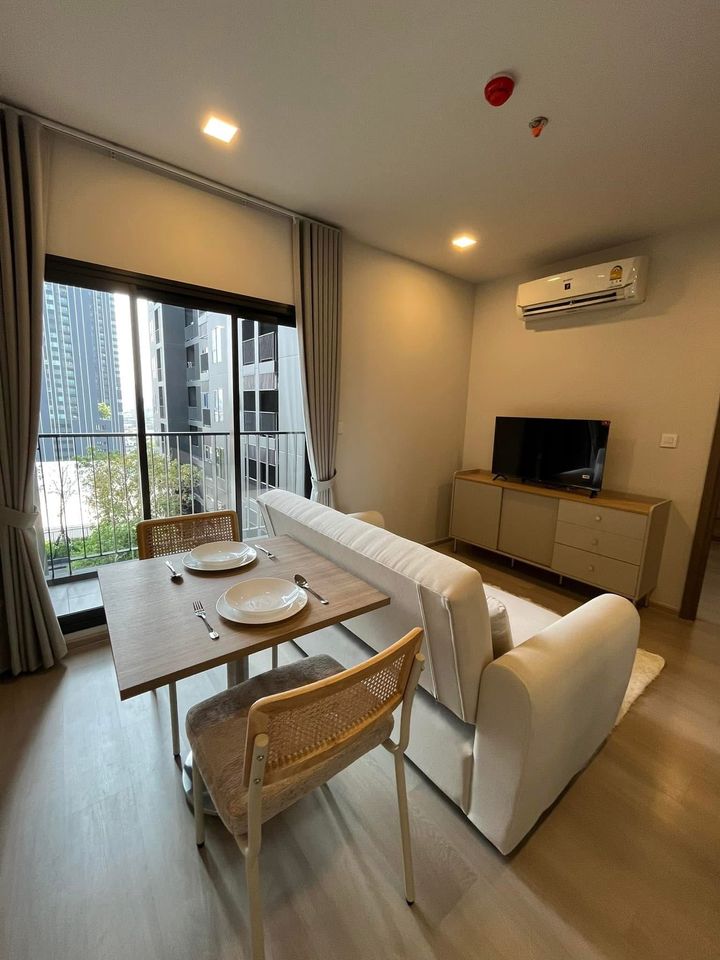 NEW ARRIVAL! Condo for rent LIFE Phaholyothin-Ladprao - photo 9
