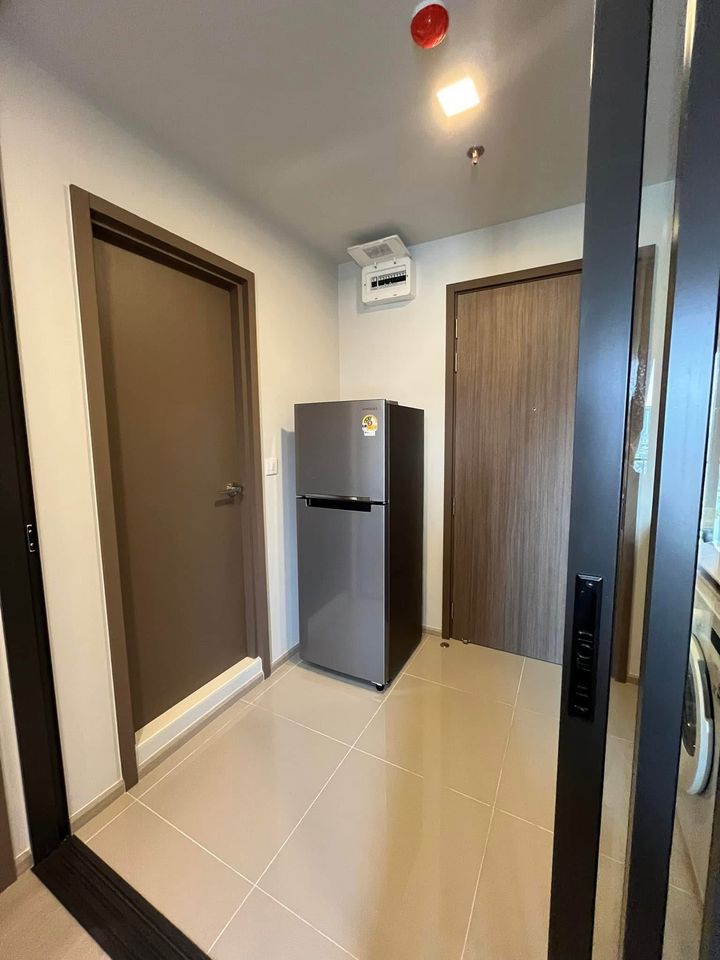 NEW ARRIVAL! Condo for rent LIFE Phaholyothin-Ladprao - photo 10