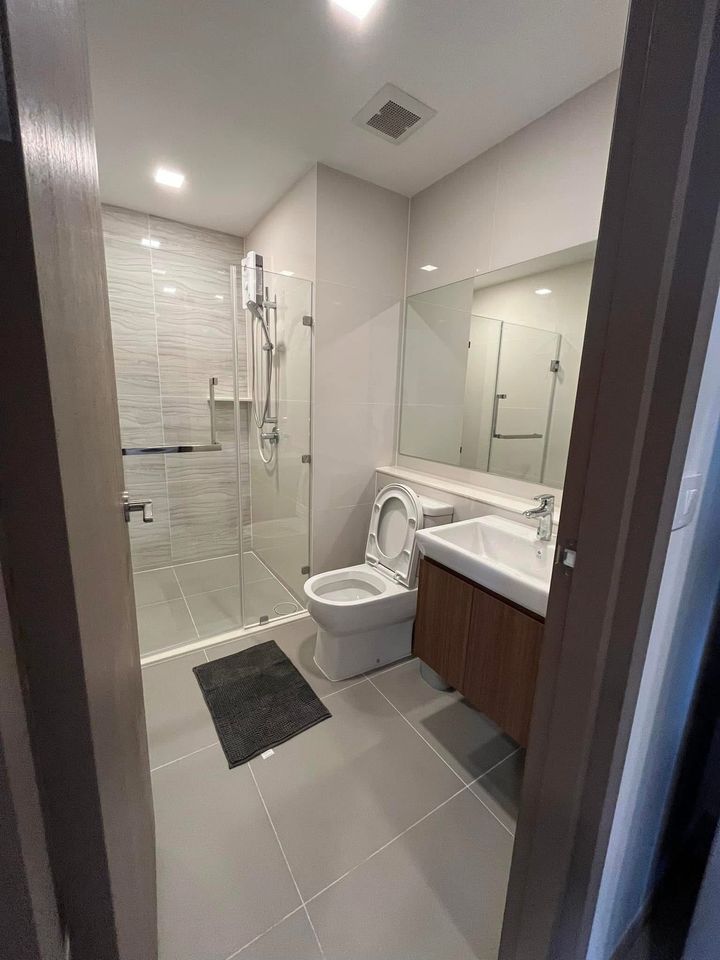 NEW ARRIVAL! Condo for rent LIFE Phaholyothin-Ladprao - photo 11