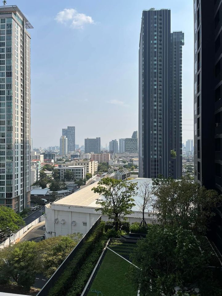 NEW ARRIVAL! Condo for rent LIFE Phaholyothin-Ladprao - photo 15