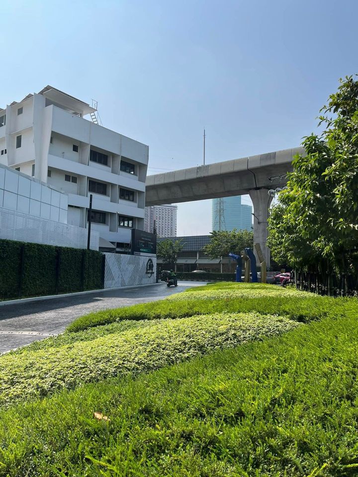 NEW ARRIVAL! Condo for rent LIFE Phaholyothin-Ladprao - photo 17