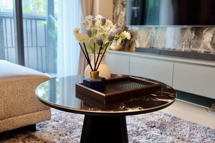 บ้านกลางเมือง The Edition บางนา บ้านพร้อมเข้าอยู่ ตกแต่งเหมือนบ้านตัวอย่าง - รูปที่ 20