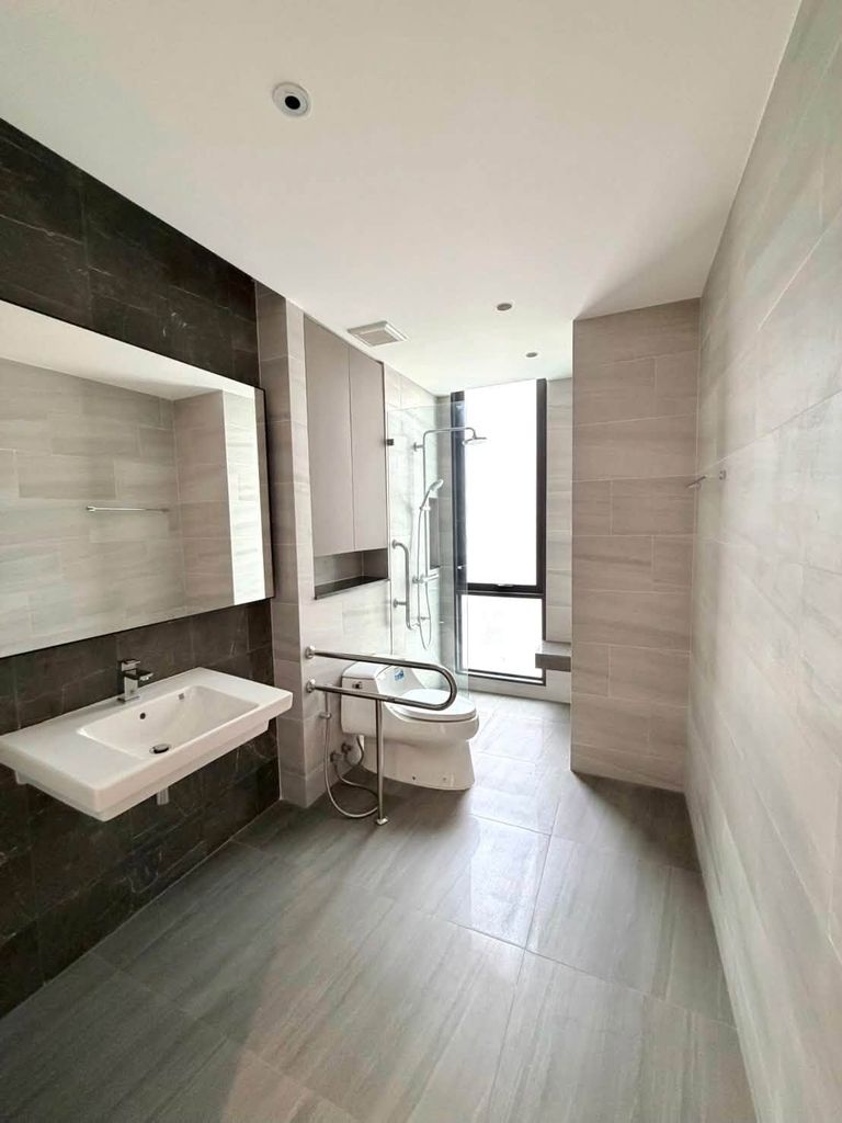 Anina Villa Sathorn–Yenakart (ใจกลางสาทร–เย็นอากาศ) บ้านเดี่ยว 4 ชั้น พร้อมสระว่ายน้ำส่วนตัว - รูปที่ 16