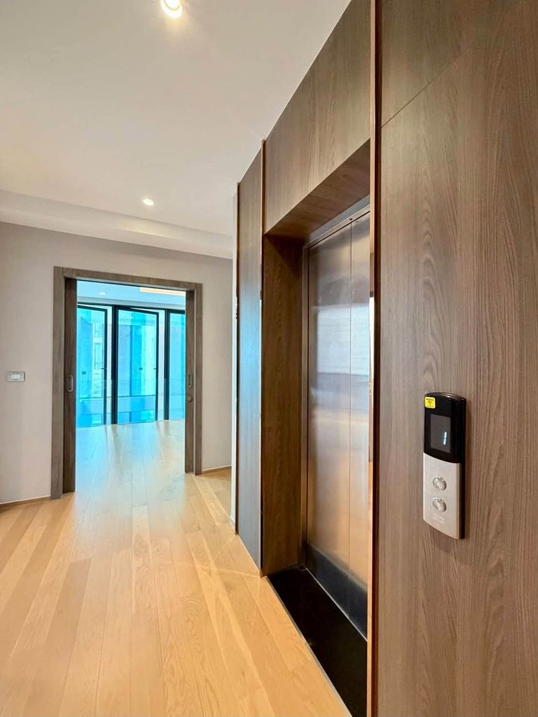 Anina Villa Sathorn–Yenakart (ใจกลางสาทร–เย็นอากาศ) บ้านเดี่ยว 4 ชั้น พร้อมสระว่ายน้ำส่วนตัว - รูปที่ 6