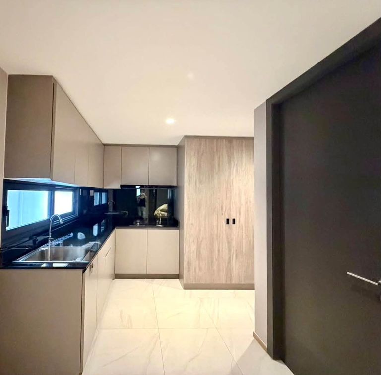 Anina Villa Sathorn–Yenakart (ใจกลางสาทร–เย็นอากาศ) บ้านเดี่ยว 4 ชั้น พร้อมสระว่ายน้ำส่วนตัว - รูปที่ 10