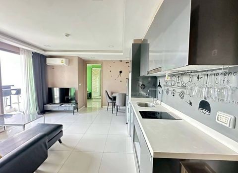 Arcadia Beach Continental | ให้เช่า - 2