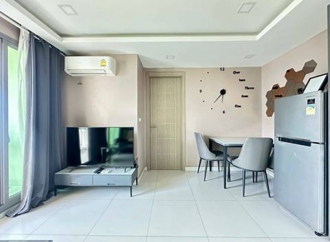 Arcadia Beach Continental | ให้เช่า - 1