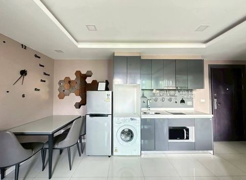 Arcadia Beach Continental | ให้เช่า - 4