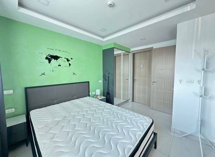 Arcadia Beach Continental | ให้เช่า - รูปที่ 6