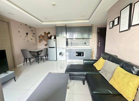 Arcadia Beach Continental | ให้เช่า - 5