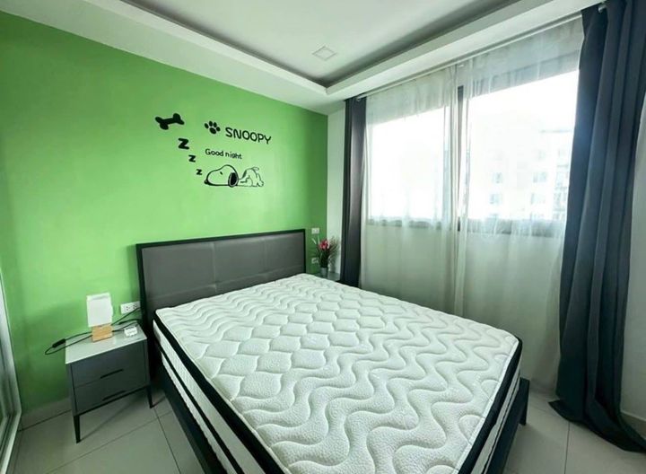 Arcadia Beach Continental | ให้เช่า - รูปที่ 7