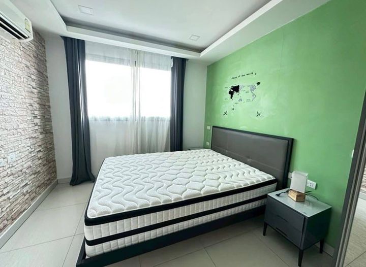 Arcadia Beach Continental | ให้เช่า - รูปที่ 8