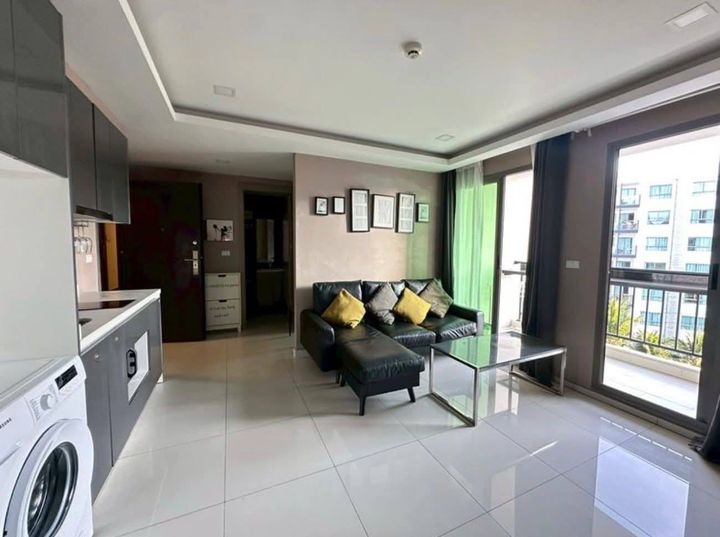 Arcadia Beach Continental | ให้เช่า - รูปที่ 10
