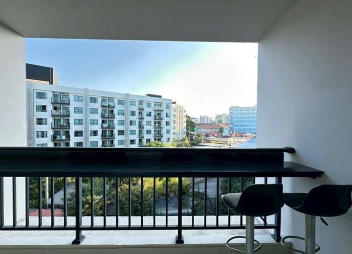 Arcadia Beach Continental | ให้เช่า - รูปที่ 11