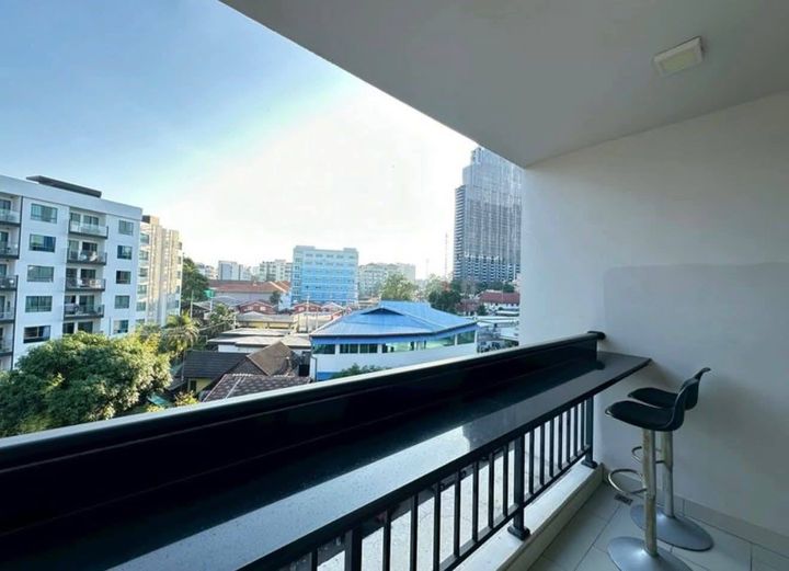 Arcadia Beach Continental | ให้เช่า - รูปที่ 9