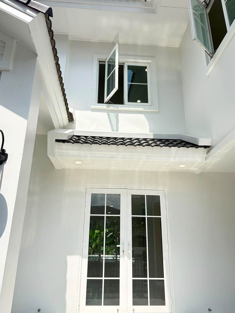 Ratchaphruek Exclusive Sukhumvit 103 บ้านเดี่ยว 2 ชั้น 86.2 ตร.ว. - รูปที่ 8
