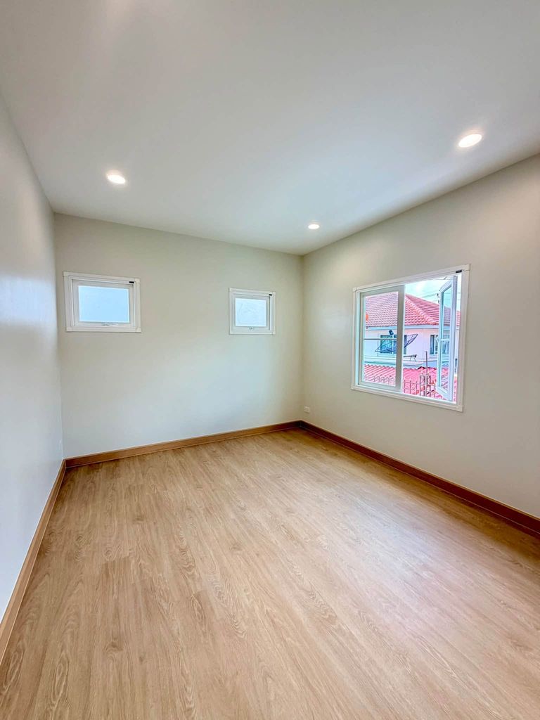 Ratchaphruek Exclusive Sukhumvit 103 บ้านเดี่ยว 2 ชั้น 86.2 ตร.ว. - รูปที่ 12