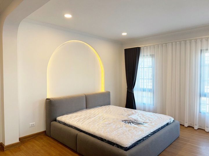 บ้านตกแต่งใหม่ เฟอร์ใหม่ พร้อมต่อเติมหลังคาหลังบ้านเรียบร้อย เซนโทร บางนา / Centro bangna / Centro บางนา - รูปที่ 14