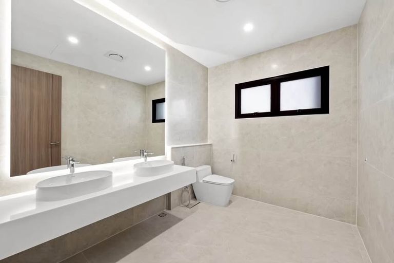 The Zenith วังทองหลาง บ้านแฝด 3 ชั้น รีโนเวทใหม่ทั้งหลัง - รูปที่ 9