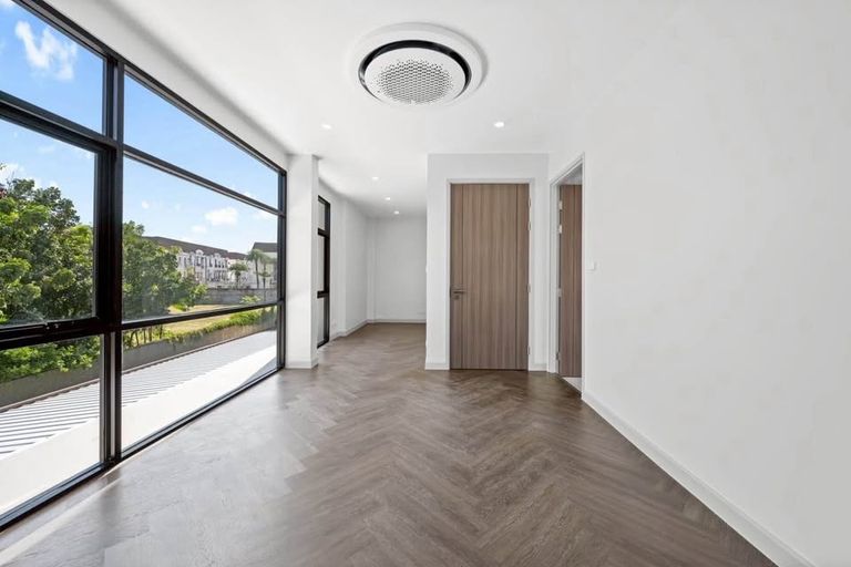 The Zenith วังทองหลาง บ้านแฝด 3 ชั้น รีโนเวทใหม่ทั้งหลัง - รูปที่ 11