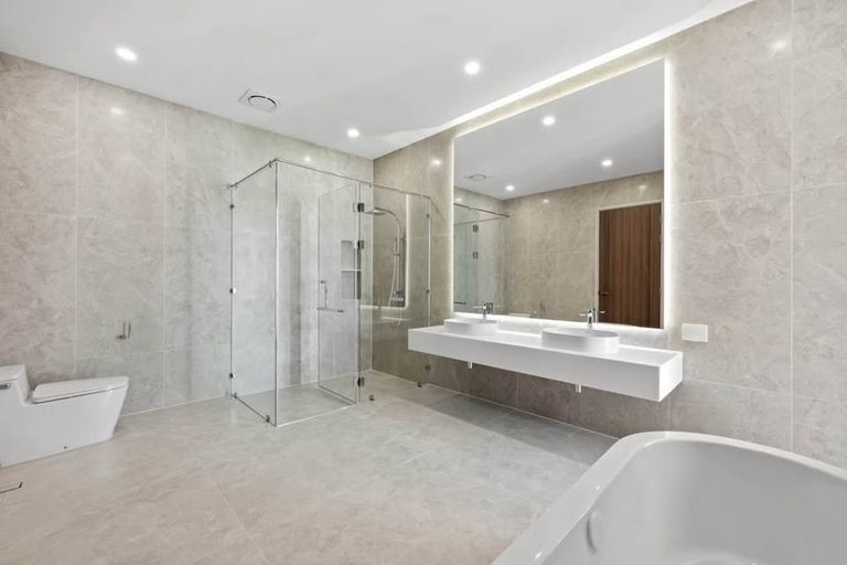 The Zenith วังทองหลาง บ้านแฝด 3 ชั้น รีโนเวทใหม่ทั้งหลัง - รูปที่ 14