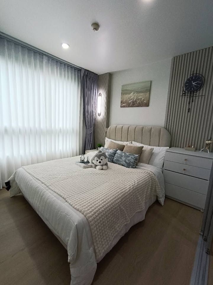 The Niche iD Bangkhae (The Niche iD Bangkhae Phase 1) for sale 1.49 million, free transfer fees - photo 2
