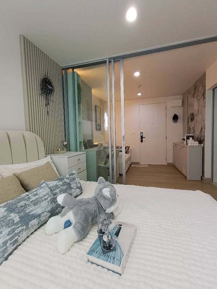 The Niche iD Bangkhae (The Niche iD Bangkhae Phase 1) for sale 1.49 million, free transfer fees - photo 9