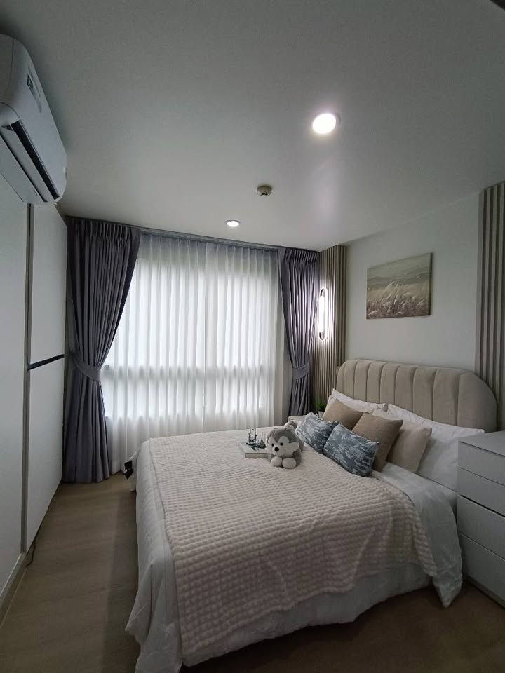 The Niche iD Bangkhae (The Niche iD Bangkhae Phase 1) for sale 1.49 million, free transfer fees - photo 3