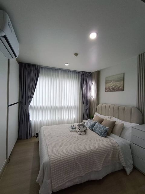 The Niche iD Bangkhae (The Niche iD Bangkhae Phase 1) for sale 1.49 million, free transfer fees - 3