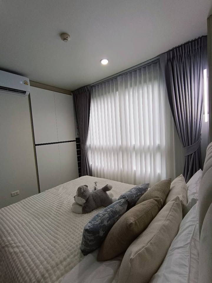 The Niche iD Bangkhae (The Niche iD Bangkhae Phase 1) for sale 1.49 million, free transfer fees - photo 6
