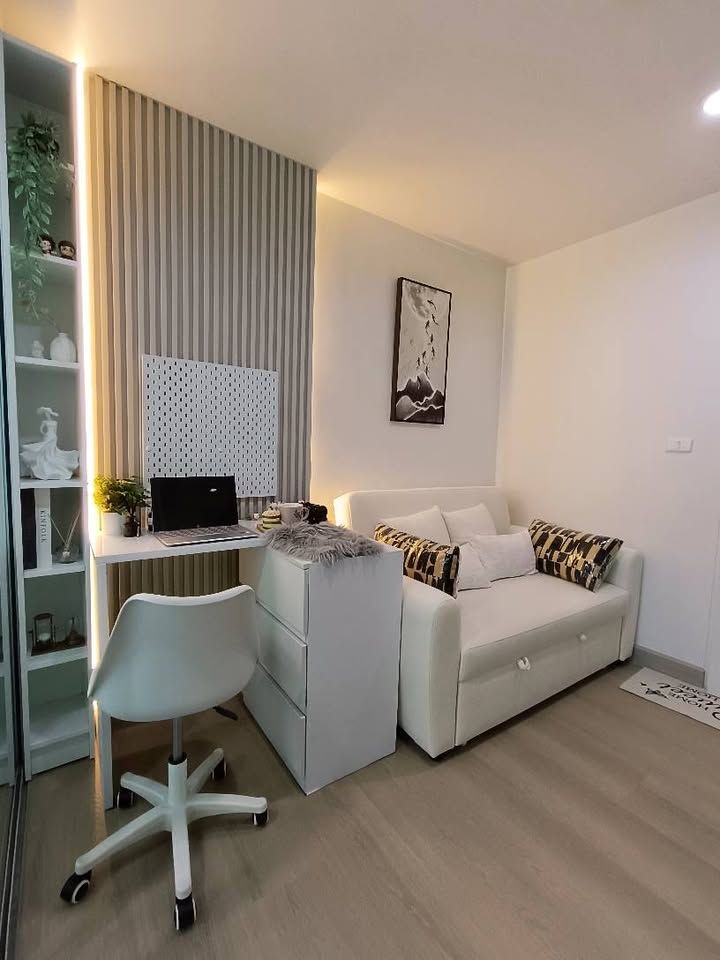 The Niche iD Bangkhae (The Niche iD Bangkhae Phase 1) for sale 1.49 million, free transfer fees - photo 7