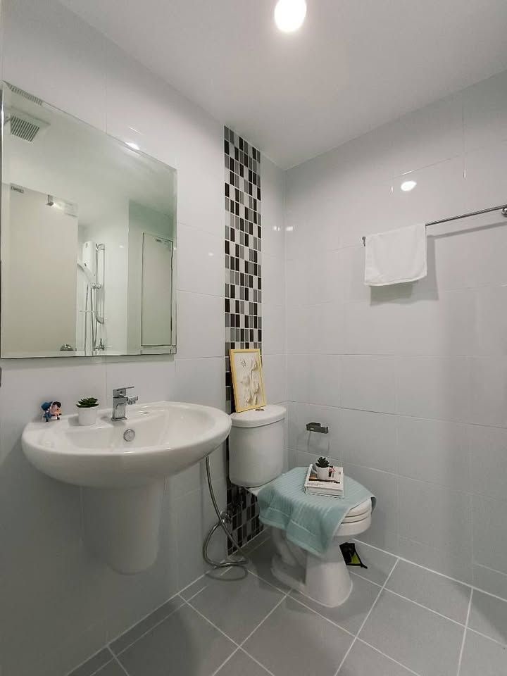 The Niche iD Bangkhae (The Niche iD Bangkhae Phase 1) for sale 1.49 million, free transfer fees - photo 10
