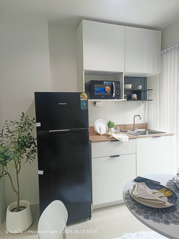 The Niche iD Bangkhae (The Niche iD Bangkhae Phase 1) for sale 1.49 million, free transfer fees - photo 11