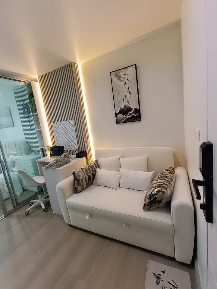The Niche iD Bangkhae (The Niche iD Bangkhae Phase 1) for sale 1.49 million, free transfer fees - photo 12