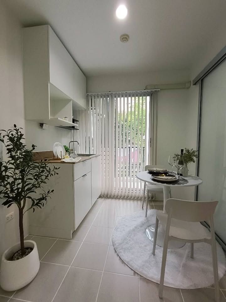 The Niche iD Bangkhae (The Niche iD Bangkhae Phase 1) for sale 1.49 million, free transfer fees - photo 13