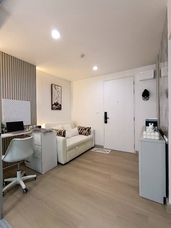 The Niche iD Bangkhae (The Niche iD Bangkhae Phase 1) for sale 1.49 million, free transfer fees - photo 15