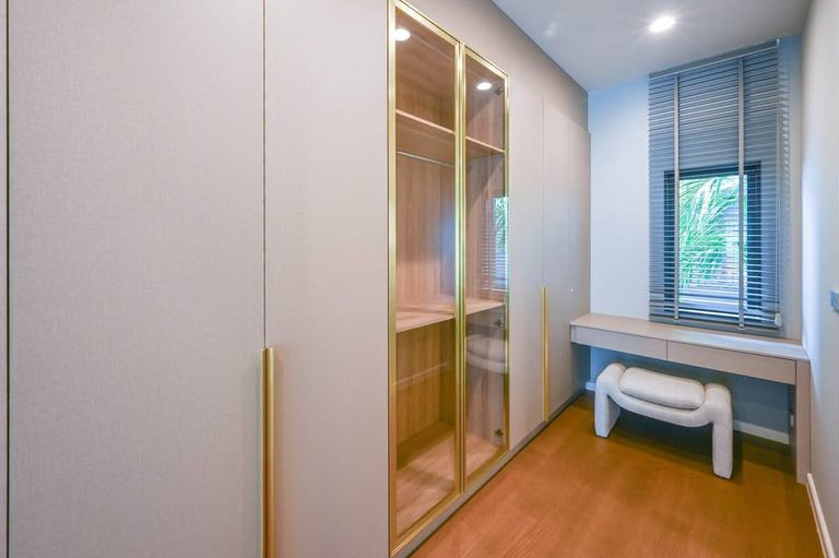 (Rent) ELSE Bearing 32 | Fully Furnished & Ready to move!! - รูปที่ 3