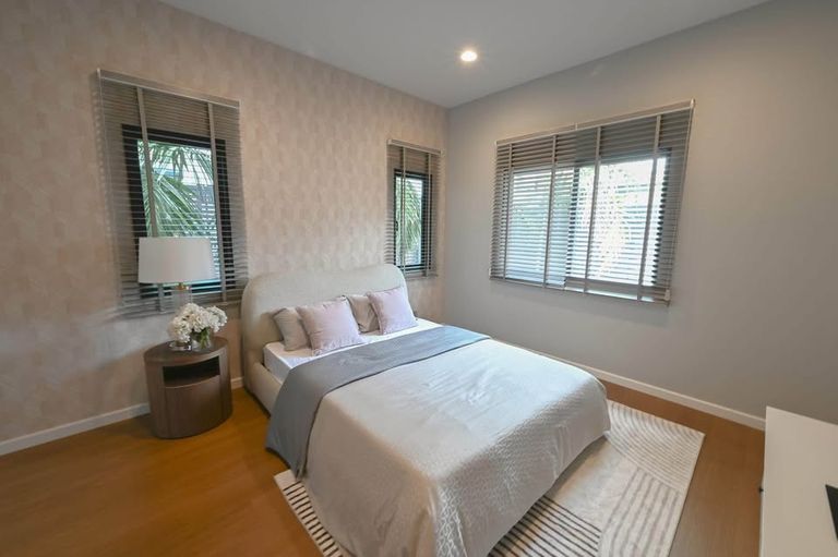 (Rent) ELSE Bearing 32 | Fully Furnished & Ready to move!! - รูปที่ 4