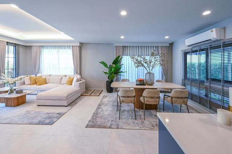 (Rent) ELSE Bearing 32 | Fully Furnished & Ready to move!! - รูปที่ 5