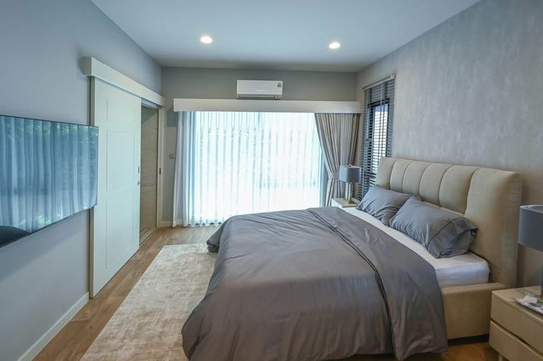 (Rent) ELSE Bearing 32 | Fully Furnished & Ready to move!! - รูปที่ 7