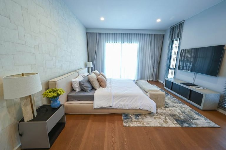 (Rent) ELSE Bearing 32 | Fully Furnished & Ready to move!! - รูปที่ 6