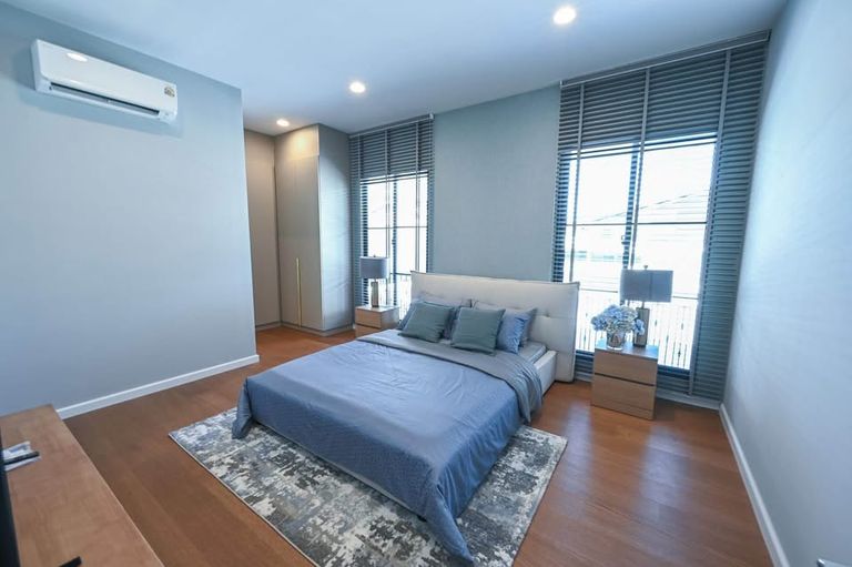 (Rent) ELSE Bearing 32 | Fully Furnished & Ready to move!! - รูปที่ 9