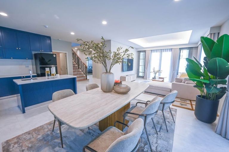(Rent) ELSE Bearing 32 | Fully Furnished & Ready to move!! - รูปที่ 8