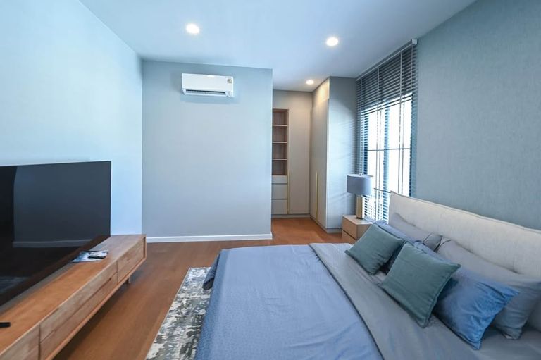 (Rent) ELSE Bearing 32 | Fully Furnished & Ready to move!! - รูปที่ 10