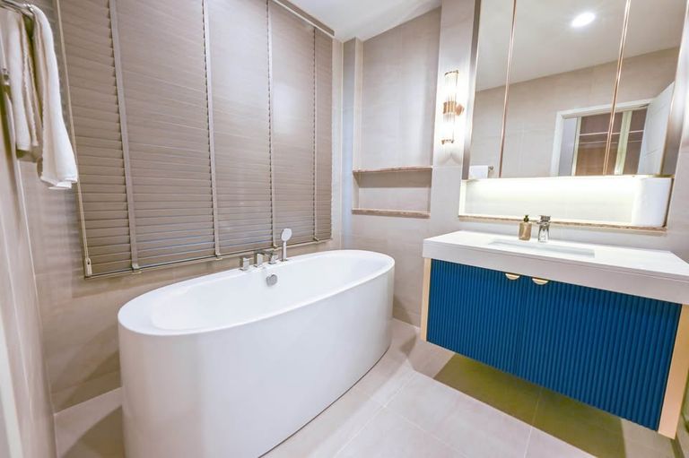(Rent) ELSE Bearing 32 | Fully Furnished & Ready to move!! - รูปที่ 11