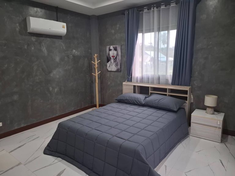 ขายบ้านพร้อมที่ดินติดถนนสาย กาฬสินธ์-สหัสขันธ์ 227 - รูปที่ 2