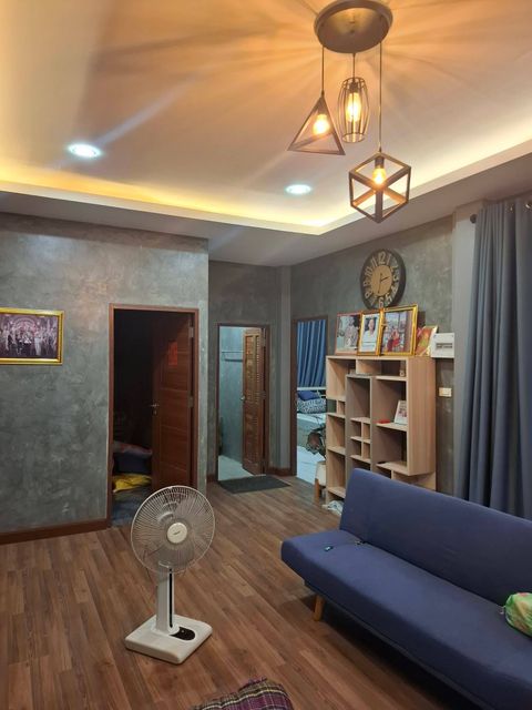 ขายบ้านพร้อมที่ดินติดถนนสาย กาฬสินธ์-สหัสขันธ์ 227 - 4