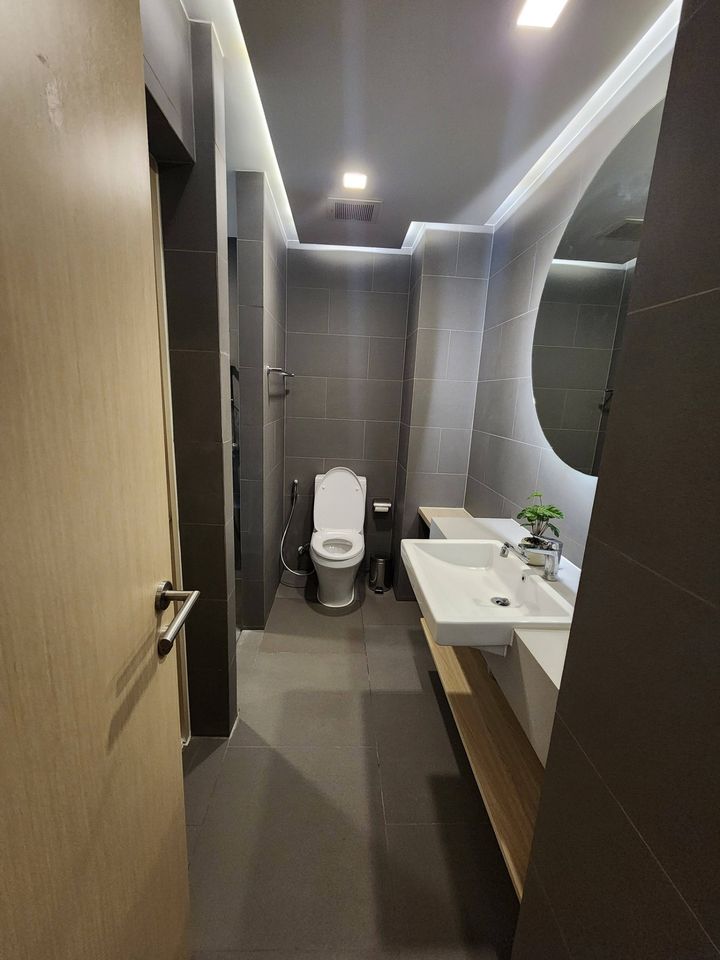 ปล่อยเช่า YUU Residence Sriracha คอนโดติดทะเลศรีราชา - รูปที่ 9