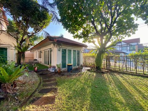 ขายบ้านเดี่ยวแปลงมุม ลัดดารมย์ วัชรพล–สุขาภิบาล 5 - 4