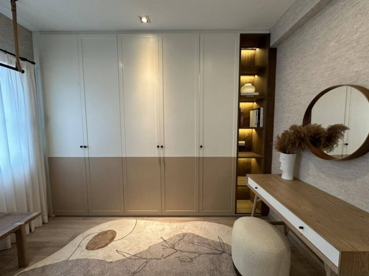 ให้เช่าบ้านตัวอย่าง Indy 2 บางนา - รามคำแหง 2 Town House หลังมุม 2 ชั้นครึ่ง - รูปที่ 12